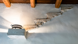 ferienwohnung torre di poggialberi details
