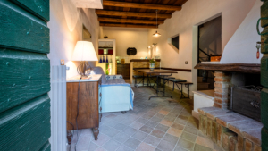 ferienwohnung torre di poggialberi wohnen