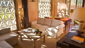 ferienwohnung toskana il fienile
