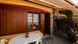 ferienwohnung toskana mit meerblick