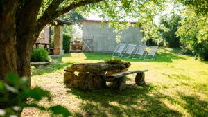 ferienwohnung volpe pitigliano maremma toskana