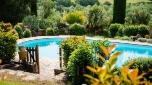 ferienwohnung marrucheti due tre pool