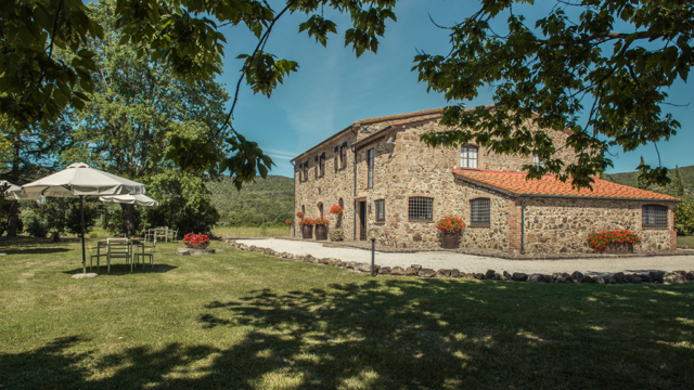 ferienwohnungen in massa marittima toskana