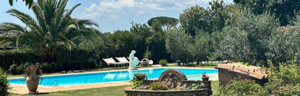 ferienwohnungen mit pool