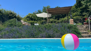 grosses ferienhaus mit pool toskana