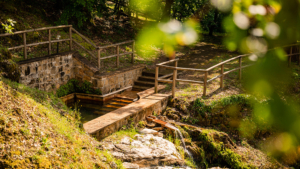 heisse quellen toskana terme di sorano