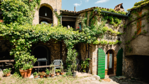kleines ferienhaus fuer 2 toskana maremma