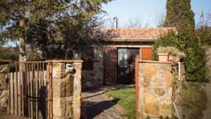 kleines ferienhaus maremma mit pool