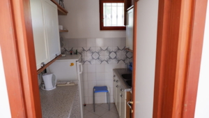 kueche ferienwohnung lina toskana