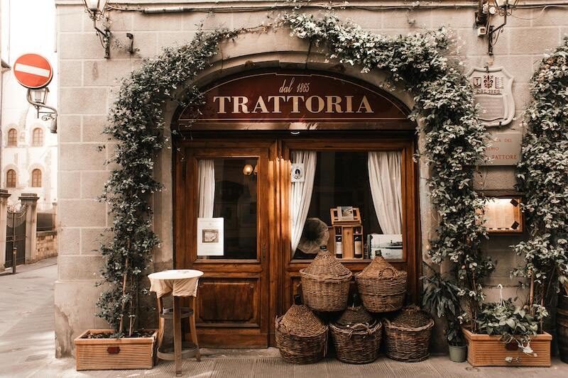 kulinarische tipps florenz toskana