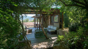la pergola toller aussenbereich borghetto