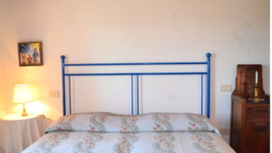 Landhaus Mondo Felice Schlafzimmer