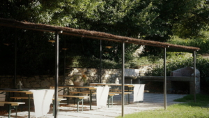 Patio 2
