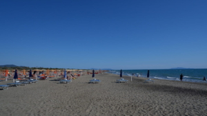 principina al mare