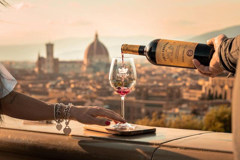 restaurant tipps florenz toskana