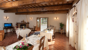 restaurant vor ort san giacomo
