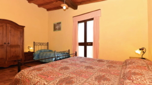 Sasso Bianco Schlafzimmer2