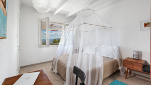 schlafzimmer villa ombrone
