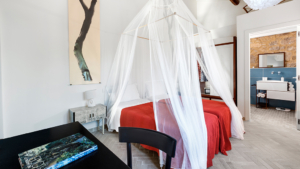 stilvolle villa maremma