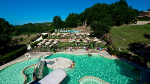 Terme Di Sorano