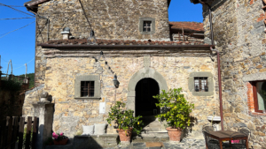 tolles anwesen lunigiana toskana