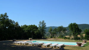 Toskana Ferienhaus Mit Pool