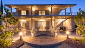 traum villa süden der toskana