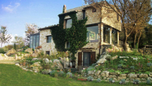 traumhafte villa toskana maremma