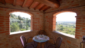 Traumhaus Toskana