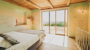 traumurlaub in der toskana arezzo