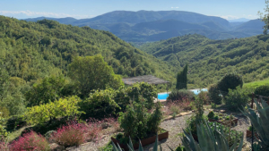 traumurlaub in umbrien