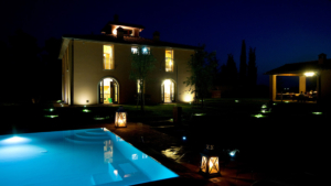 traumurlaub villa toskana