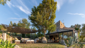 traumvilla maremma toskana