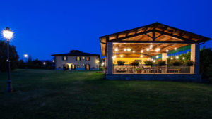 Traumvilla Toskana