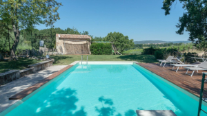 urlaub in saturnia