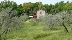 urlaub toskana casa upupa