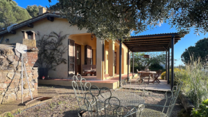 villa alleinlage 8 personen elba
