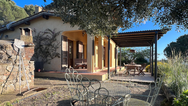 villa alleinlage 8 personen elba