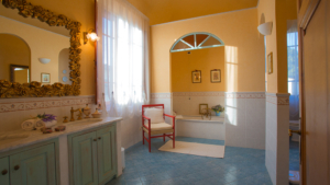 villa angelica toskana bad 2