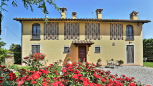 Villa Antica Sosta Toskana