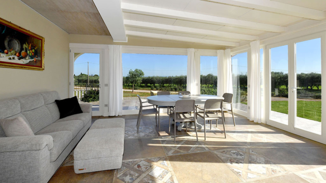 villa castiglione della pescaia toskana wohnzimmer