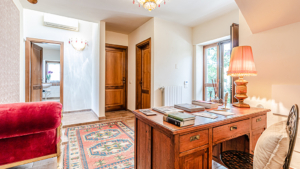villa cerbaina montecatini val di cecina homeoffice