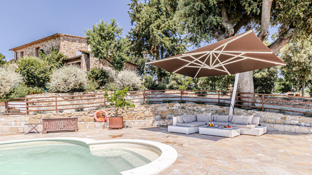 villa cerbaina toskana traumurlaub