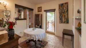 villa di luce saturnia wohnen