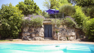 villa dondolini grotte