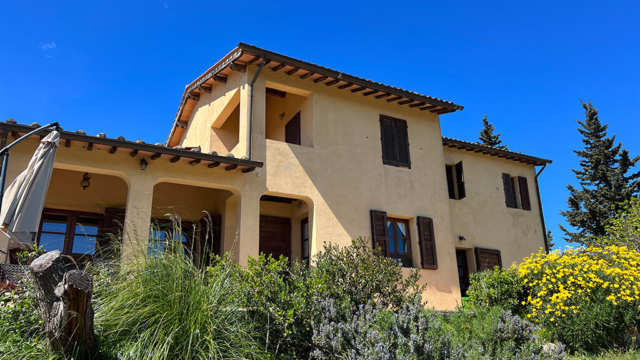 villa elba toskana meerblick