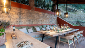 villa fuer 10 personen lucca toskana