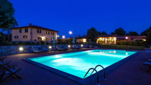 Villa Fuer 13 Personen Toskana