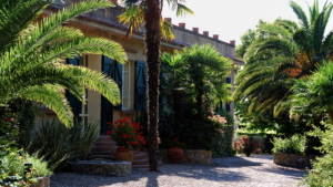 Villa Fuer 15 Personen Toskana