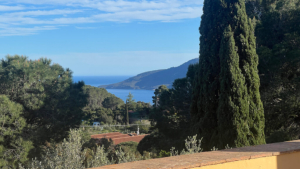 villa ilaria elba toskana dachterrasse